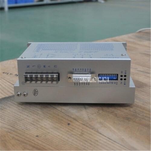 New FMDT220A48NOM Driver 86/110 Flange High-quality Three-Phase Stepper Motor Driver For Linear Motion Guide 2.2-4.8A 180-260V