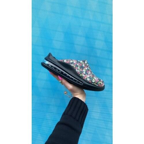 Orthopedic Sabo SuperAir Slippers 2021 New Women Comfortable Comfort Nurse Doctor Hospital Orthopedic Cook Work Slippers