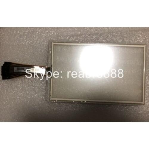 AMT2525 91-02525-00A Touch panel