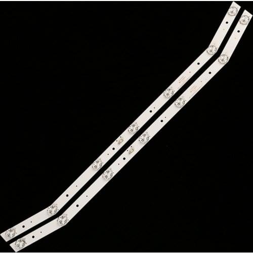 LED Bars Backlight Strips CRH-A323030020759PREV1.1 LED TV Bands For Philco PH32E20DSGWA PH32E31DG 32"