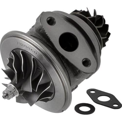 Turbine TD02 28231-27000 Turbo Charger Chra Cartridge for Hyundai KIA 2.0 CRDi 83 Kw 113 HP D4EA 2000-2008 49173-02412