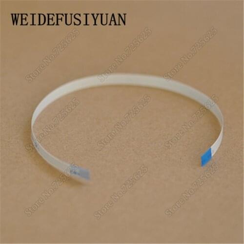 10PCS FFC FPC Flexible Cable for ASUS A56C K555Z Touchpad flex cable Length 20cm 8 Pin