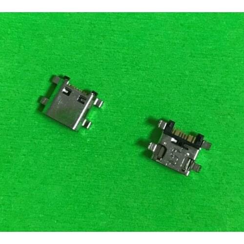 200pcs/Lot Micro Mini USB Port/Jack/Plug For Samsung Galaxy Grand Prime G530 Charger Charging socket Connector Dock Port