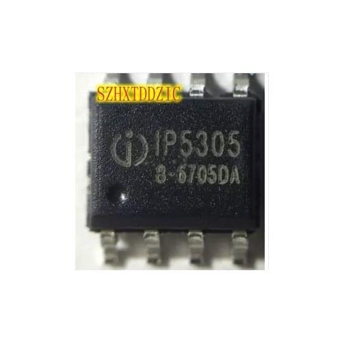 5pcs/lot IP5305 HSOP8 [SMD]