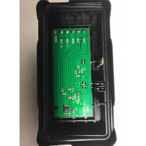 758351 Electronic Actuator For BMW 525D 525XD E60 E61 3.0D 235HP 173Kw 231HP M57N2 M57N4 G-13 767649 758351-0024 turbo Actuator