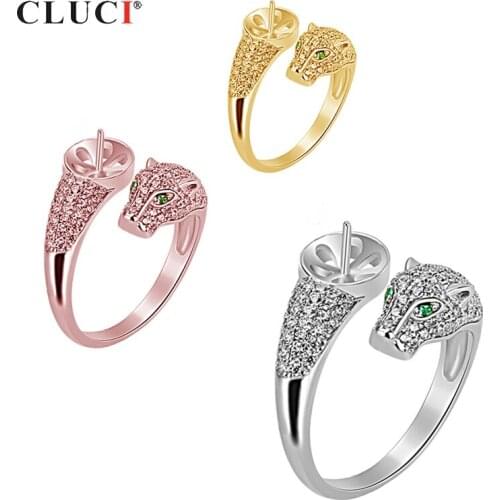 Панк-кольца CLUCI China At AliExpress