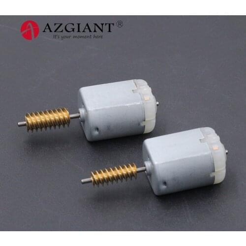 AZGIANT Car Central Lock Block Engine Motor For BMW Mini R50 R52 R53 R55 R56 Land Rover Range Rover Executive Universal Parts