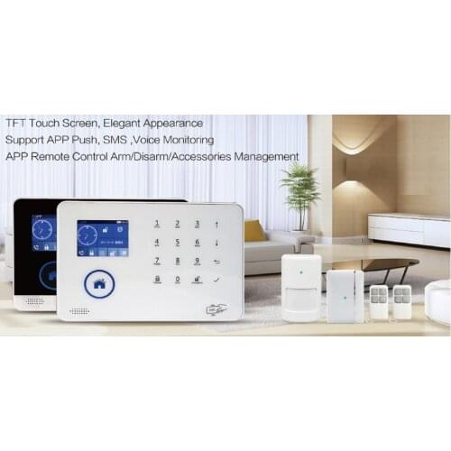 Gantch Smart Electronics