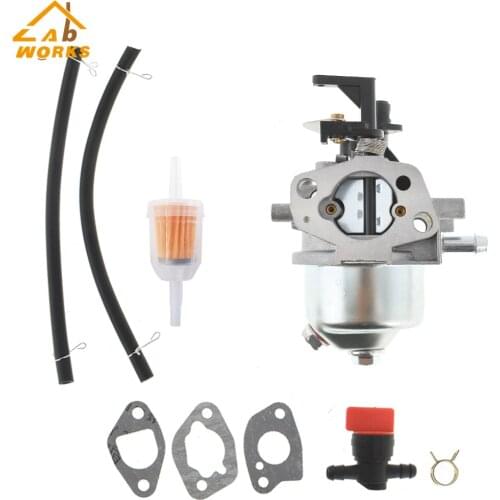 Carburetor For Kohler XT6.5 XT6.75 XT650 XT675 Engine Toro Lawn Mower Carburetor