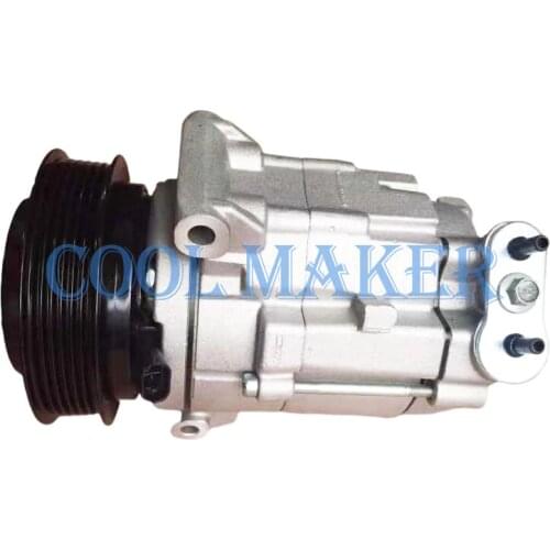 CSP17 ac compressor for Chevrolet Captiva/Opel Antara 95459392 557805030 95487907 122131055 94552594