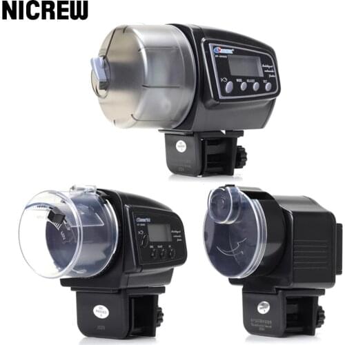 NICREW Aquarium Feeders