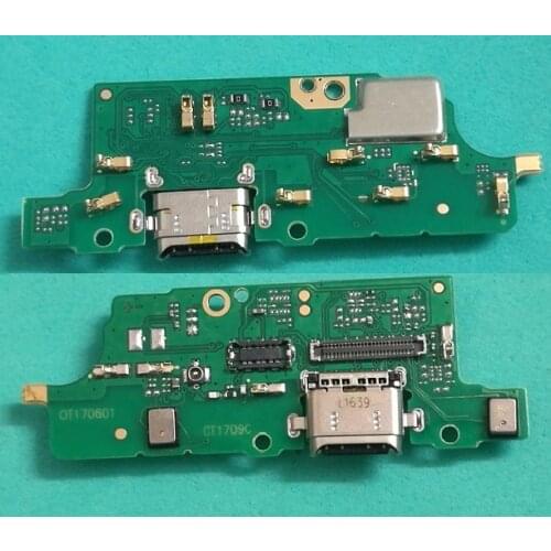 New For Letv le leeco pro 3 X720 Micro USB Charging Dock Port Charger Connector Plug Board Flex Ribbon Cable