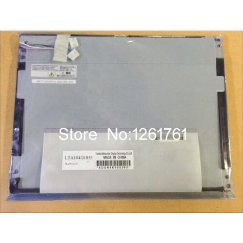 LTA104D185F lcd display screen panel