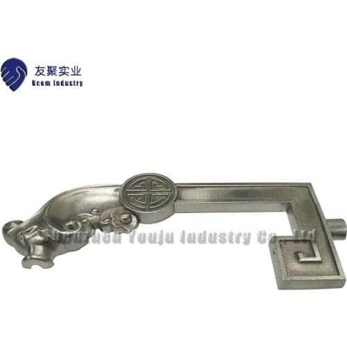 Manufacturers supply stainless steel metal powder 3D printing prototype printing metal products printing processing services