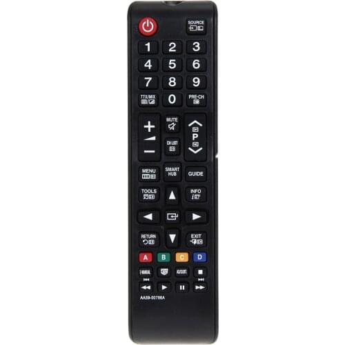 AA59 00786A For Samsung TV Remote Control HDTV LED Smart TV AA59 00786A Universal Controller Replacement for Sumsung Smart TV