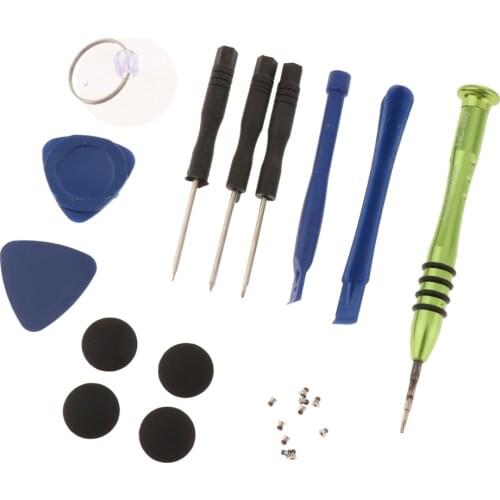 For Macbook Pro Retina A1398 A1425 A1502 Bottom Case Rubber Feet Screw Set