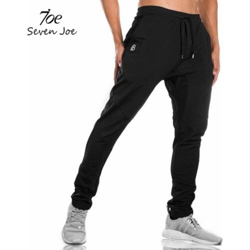 Seven Joe Casual Men's Pants