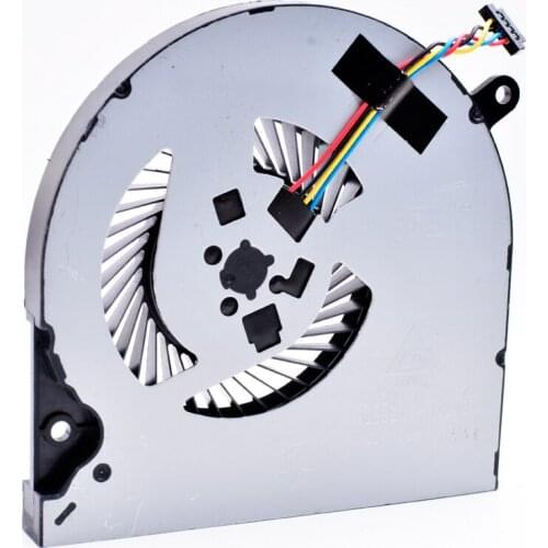 DC005V 0.50A NS85B01-15L23 For Laptop CPU cooling fan