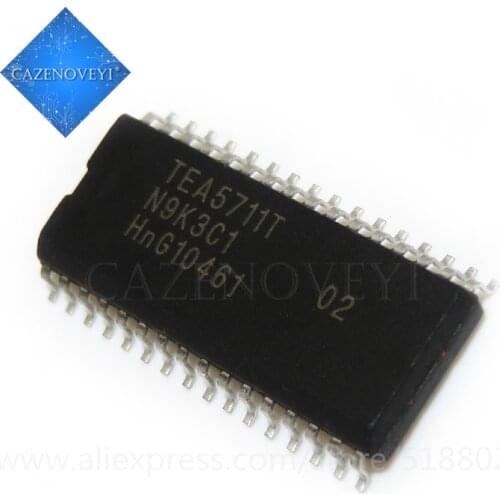 1pcs/lot TEA5711T TEA5711 SOP-32 In Stock
