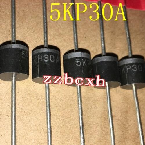 10PCS/LOT New original In Stock 5KP30A
