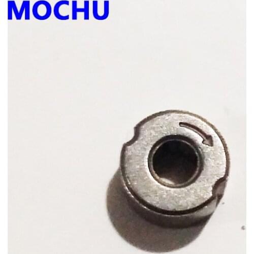 10PCS MOCHU OWC410 OWC410GXRZ 4x10x5.4 One-way Needle Roller Bearings One-way Clutch Chip Mounter Printer