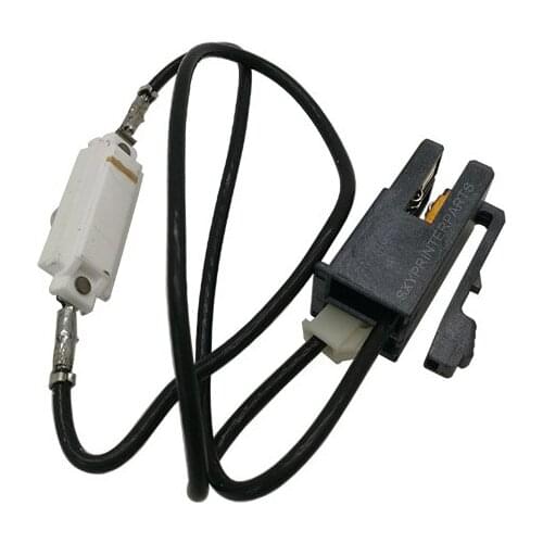 2 Set/Lot RM1-4579 TW Thermoswitch Assembly for HP P4014 P4015 P4515 Enterprise 600 M601 M602 M603