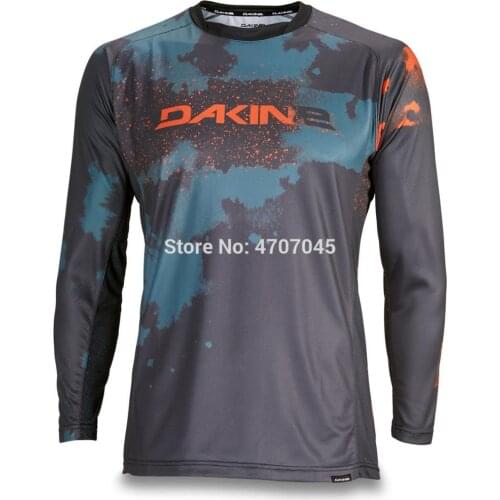 2020 cycling jersey mtb jersey Motocross Jerseys maillot ciclismo mx DH Off Road Bike downhill Jersey