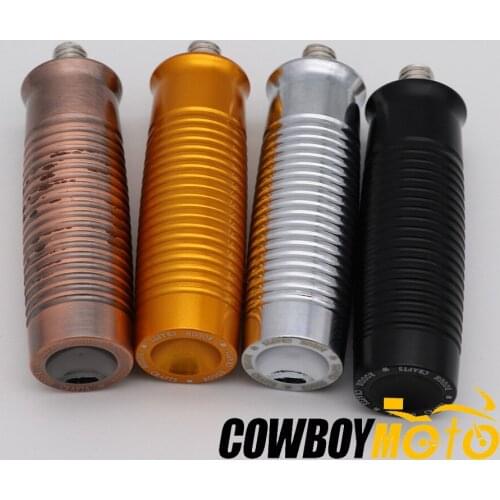 4 Color Motorcycle Shifter Pedal Shift Lever Peg For Harley Touring CVO Road Glide Road King Sportster XL883 XL1200 Softail Dyna