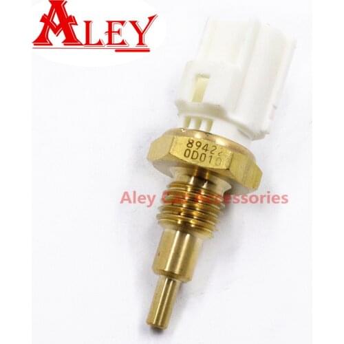89422-0D010 89422 0D010 894220D010 Temperature Sensor Brand New