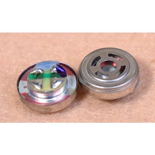 9.2mm speaker unit Bass HIFI 10pcs