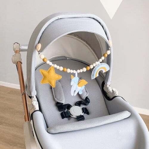 Baby stroller accessories for yoya yoyo babyzen, baby accessories for stokke hot mom, pram clip for bugaboo doona, stroller toy