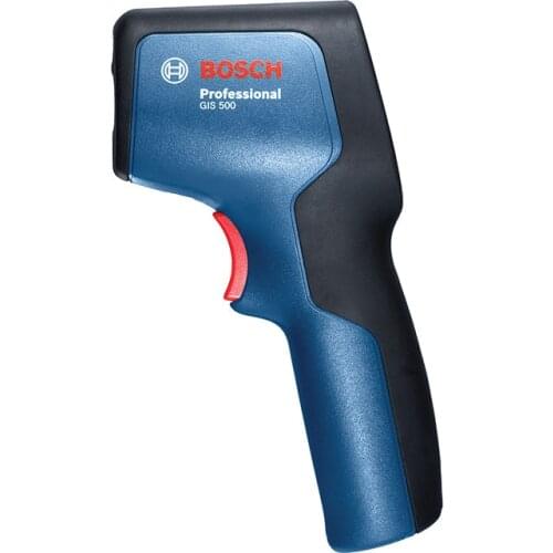 Bosch Thermometer GIS 500 Non-contact Infrared Laser Thermometer Thermometer Industrial Electronic Thermometer