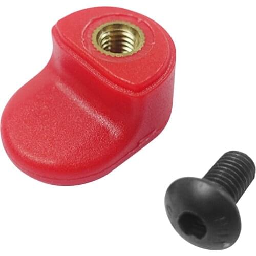 For Xiaomi M365 Rear Fender Guard Metal Hook Electric Scooter Skateboard Back Mudguard Hooks Parts For Xiaomi M365 Pro