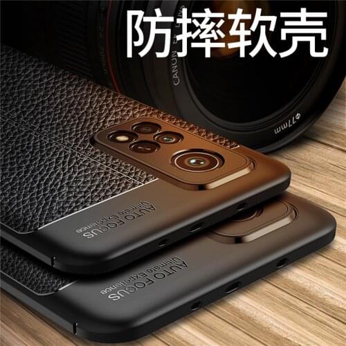 BSNOVT Phone Cases Xiaomi Redmi K30