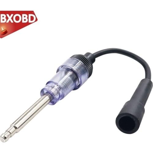 Мультиметры проверки зажигания BXOBD China At AliExpress