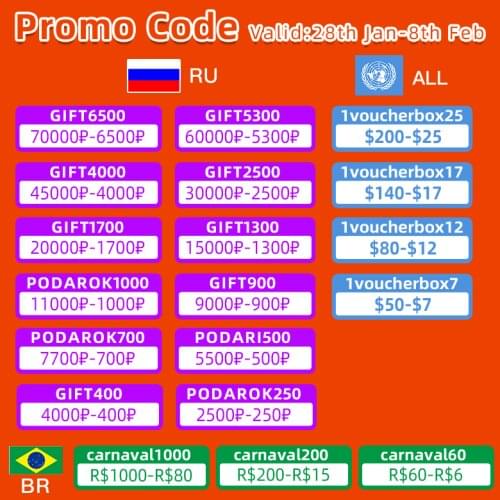 618 Summer Sale Shopping Guide--Click Here to Get Promo Coupons, Codes & More Infos