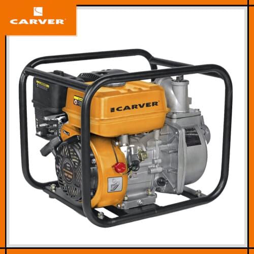CARVER Water Pumps