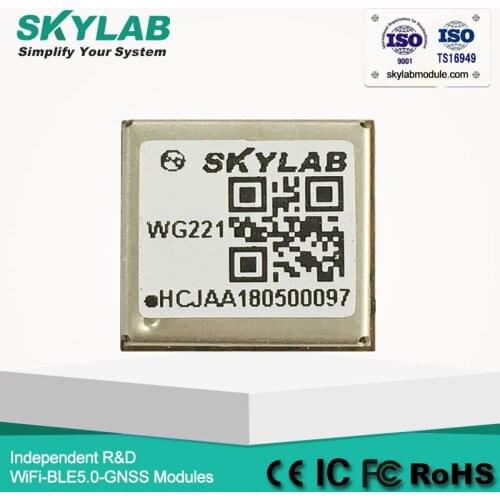 Cheap hot sale realtek SDIO rtl8723bu openwrt wifi module with realtek rtl8723bu linux driver