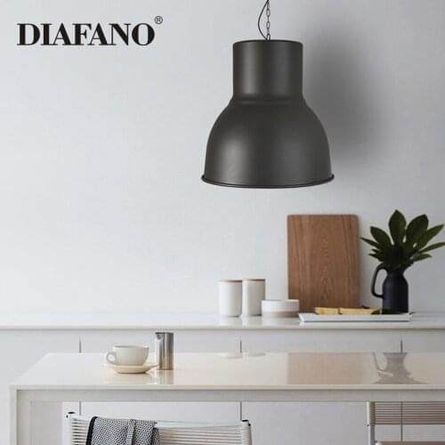 DIAFANO Vintage Pendant Lights