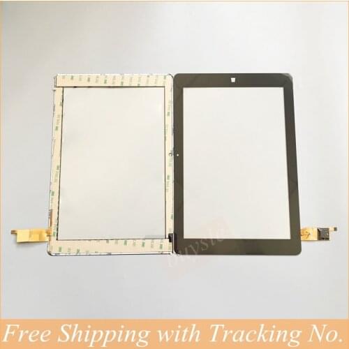 For HSCTP-769B(C189)-10.8-GSL3680-V3-FPC Tablet Capacitive Touch Screen 10.8" inch PC Touch Panel Digitizer Glass MID Sensor