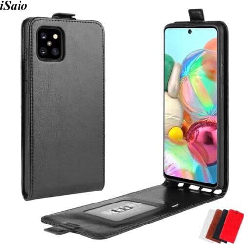 For Samsung Galaxy Note 10 lite M80S M60S Flip Case Leather Cover for Samsung M60S Phone Case Soft TPU Shell with Card Slot