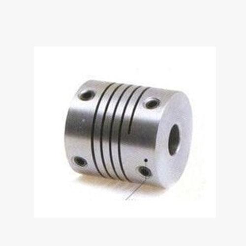 5pcs 5mm/8mm Flexible Shaft Coupler Aluminum 5*8 for Nema 17 Motor - CNC RepRap 3D printers Length: 25mm diameter: 18 mm