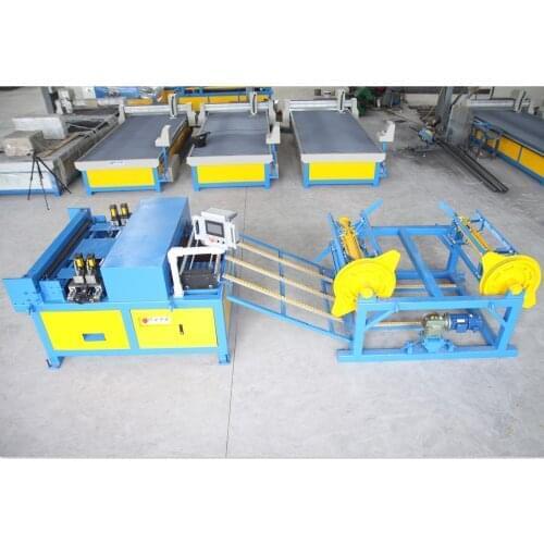 Good Quality Square HVAC Auto Air Duct Making Machine, Wind Pipe Production Line 3, Air Tube Forming Machine for Sale