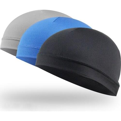 Cycling Cap Outdoor Sports Hat Summer Quick Dry Anti-Sweat Sunscreen Motorcycle Bicycle Cycling Unisex Caps