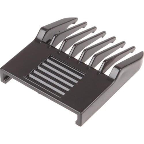 4Pcs/Set Hair Clipper Limit Comb Guide Attachment Size Barber Hair Trimmers Clipper Accessories Comb Replacement For BT1200/42