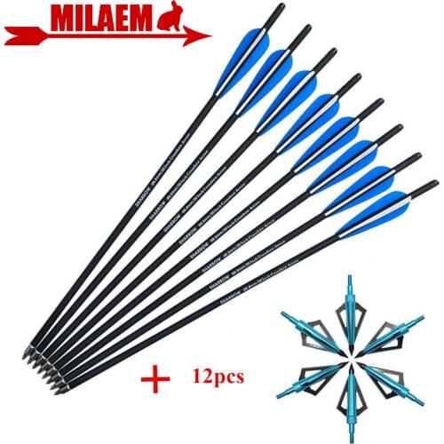 MILAEM Crossbows For Hunting