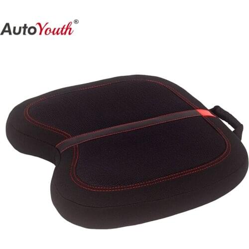 Fashion Car Seat Cushion Anti-slip Seat Cushion Universal Front Back Chair Seat Pad for Vehicle Auto Car Seat Protector
