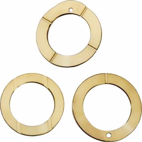 Trust Washer for Carlyle refrigeration compressor