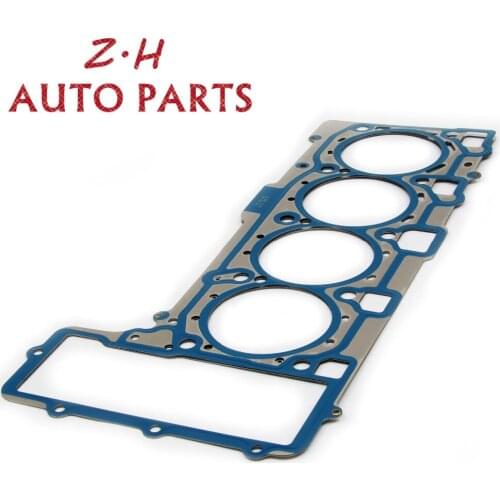 NEW Engine Multilayer Steel Cylinder Head Gasket 079 103 383 AQ For VW Touareg Audi A6 A8 Q7 R8 4.2L 079103383AQ 174.020 174020
