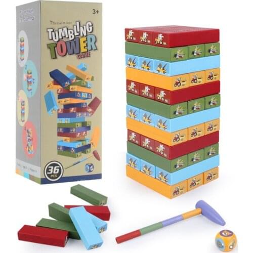 2021 New Table Toys for Kids Gifts Indoor Interactive Fun Baby Table Toddlers Best Toys